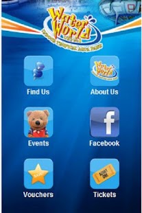 Free WaterWorld Splash Harry APK for Android