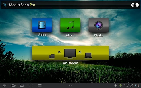 Free Download Media Zone APK for Android
