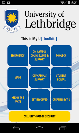 ULeth Toolkit