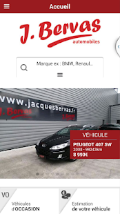 Jacques Bervas Screenshots 1