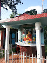 Buddha Statue at School Lane