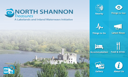 North Shannon Treasures