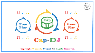 CapDJ APK Download for Android