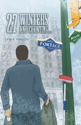 27 Winters and Counting... cover