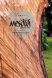 MessiahFactor poster 1