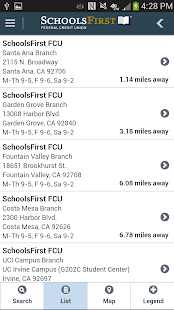 Schoolsfirst Fcu Mobile