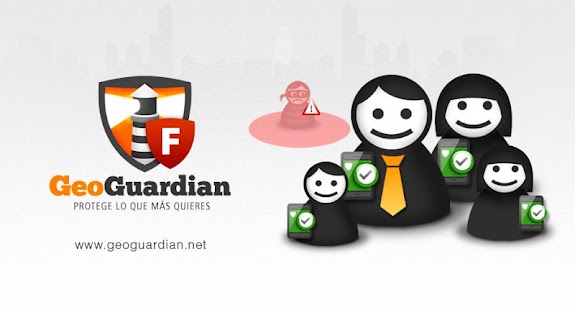 How to mod GeoGuardian Family 2.3.5 unlimited apk for laptop