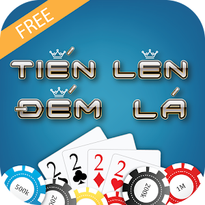 Tien Len – Thirteen – Dem La for PC and MAC
