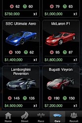 Racing Live™