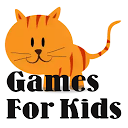 Games For Kids mobile app icon