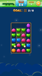 Lastest Candy Journey 2 APK for Android