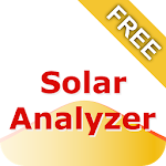 Solar Analyzer Free f Android™ Apk
