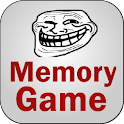 Memory Game – Memes logo