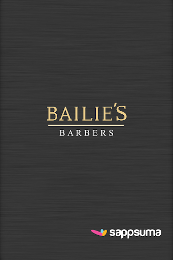 Bailies Barbers