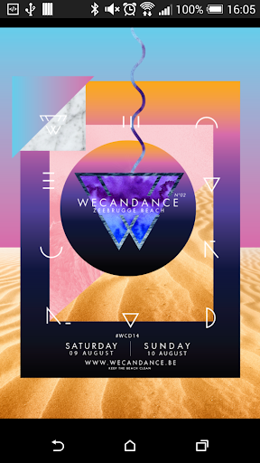 WECANDANCE