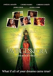 La Virgen Negra