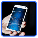 Crack Screen icon