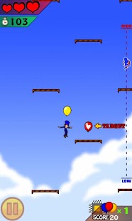 Lastest スーパーバルーンベンダー APK for Android