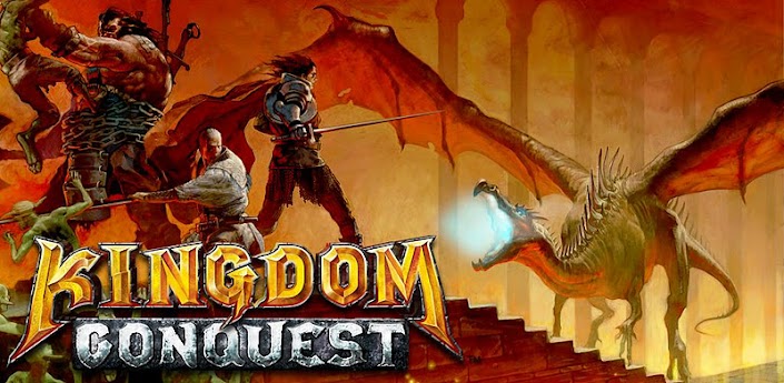 KINGDOM CONQUEST 【RPG】