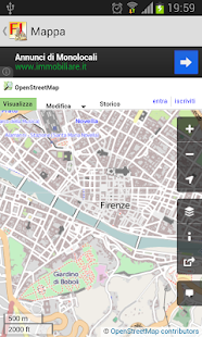 FIrenze Screenshots 3