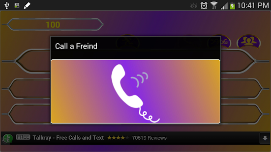 download Millionaire free