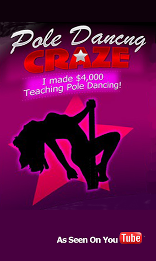 Learn Pole Dancing