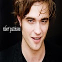Robert Pattinson logo