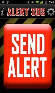 How to mod Alert SOS 1.0.6 unlimited apk for bluestacks