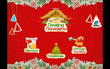 Novena Navideña AyA APK Download for Android