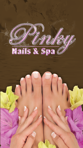 Pinky Nails Spa