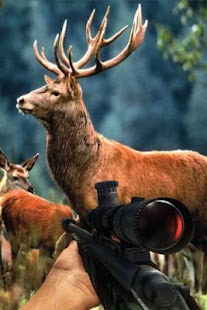 Free DEER SEASON HUNTING 2014 APK for PC