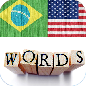 Flags of america guess word 1.0