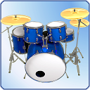 Drum Solo HD mobile app icon