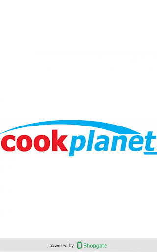 Cookplanet ES