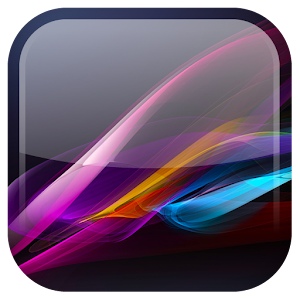 Xperia Z1 Live Wallpaper apk