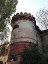 Torre di guardia
