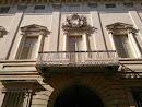 Faenza: Palazzo Gessi