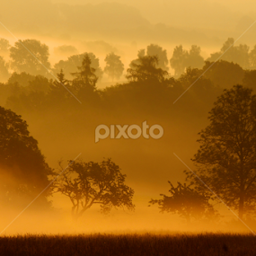 by Milan Horejsi - Landscapes Sunsets & Sunrises