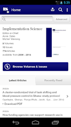 Implementation Science poster 1