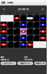How to install パチスロ収支カウンター patch 1.1 apk for bluestacks