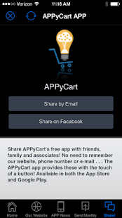 Free APPyCart APK