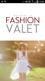 Fashion Valet