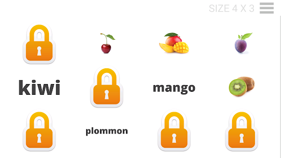 Play & Learn SWEDISH Screenshots 7