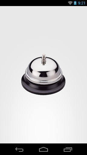 Desk Bell