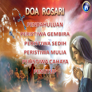 DOA ROSARI