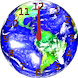 Basic World Clock