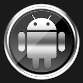 Platinum - Icon Pack