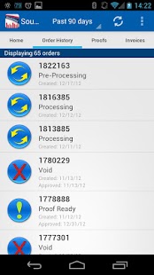 Free SouthData APK for PC