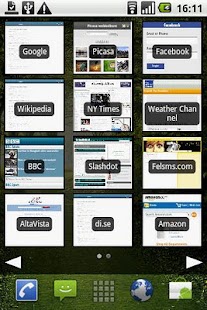 How to get Visual Bookmarks lastet apk for pc