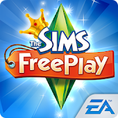 The Sims&#8482 FreePlay